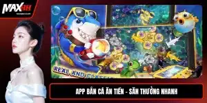 App bắn cá ăn tiền