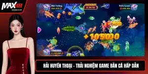 Hải Huyền thoại